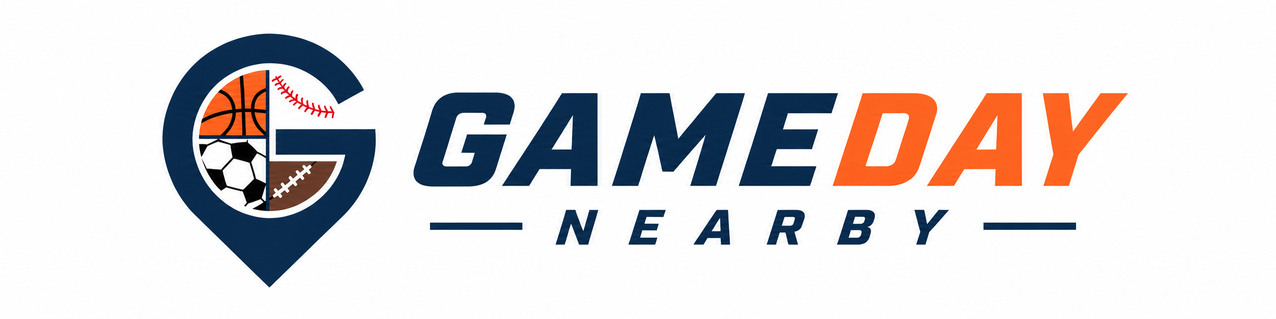 GameDayNearby